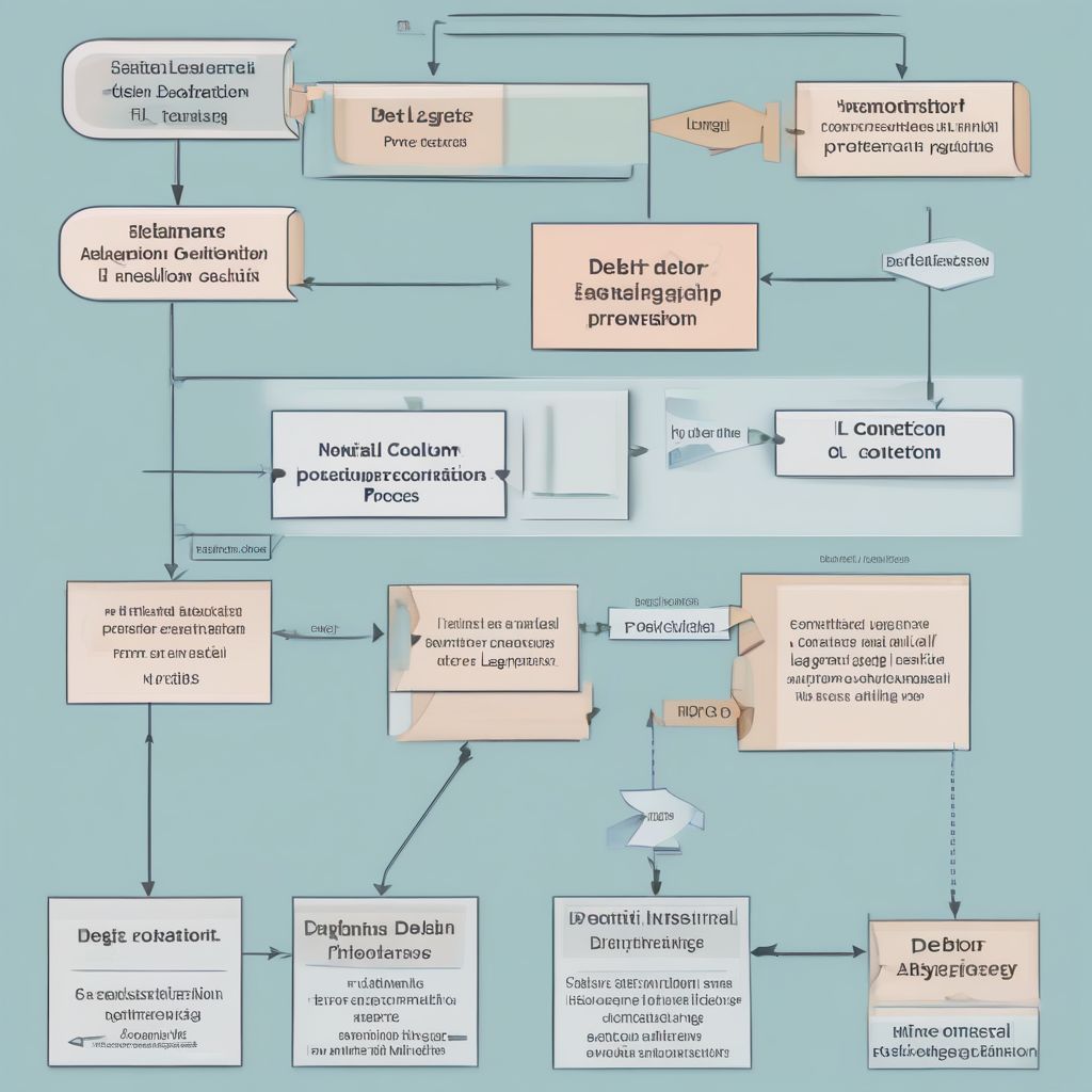 Debt Collection Process